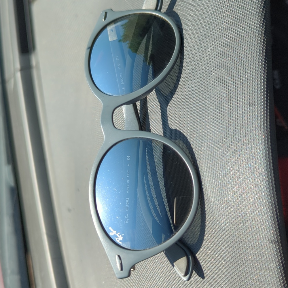 Ray-ban Sunglasses